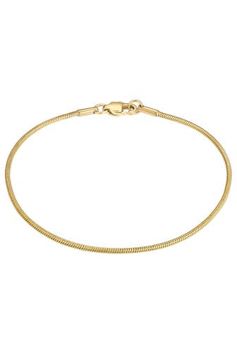 TRUE REBELS Armband Edelstahl OneColor