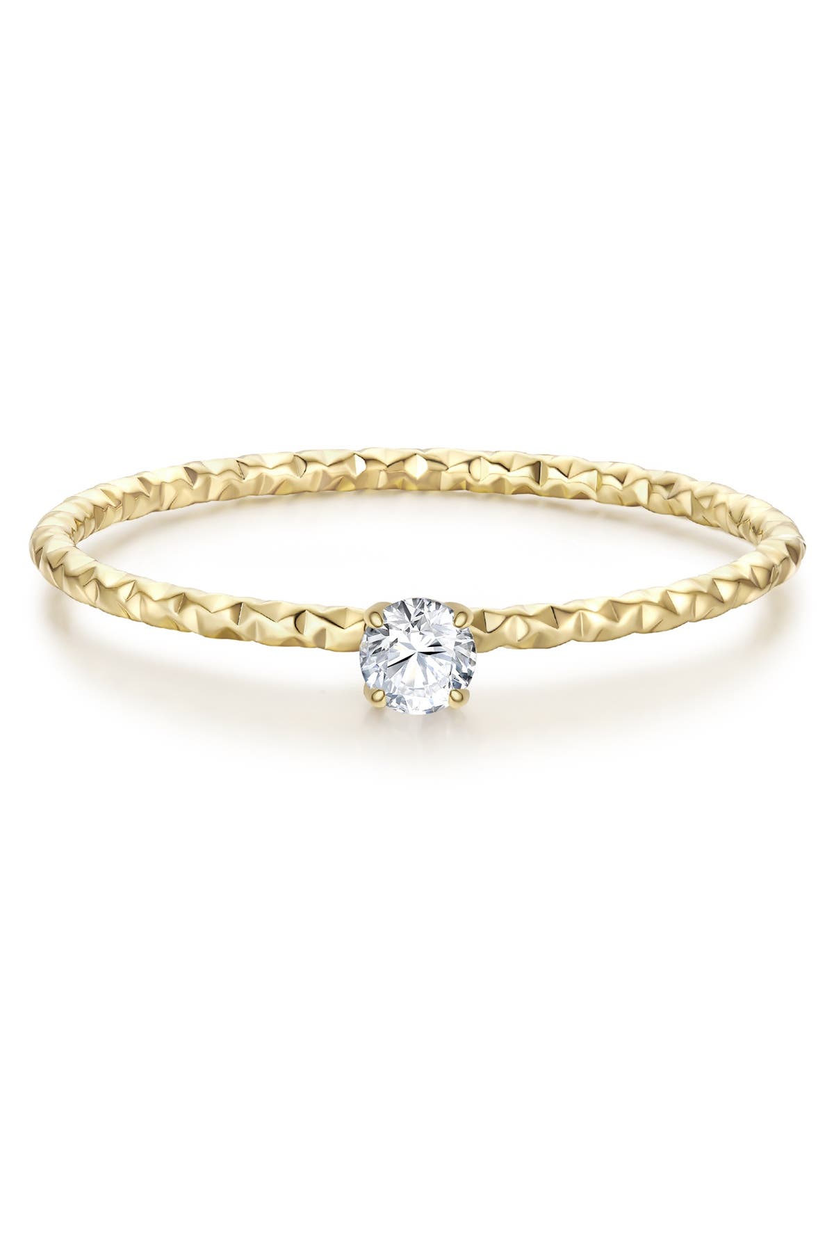 EASTSIDE Ring Edelstahl OneColor, Bild 1