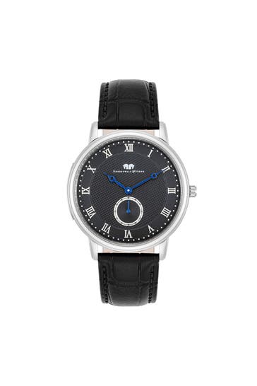 RHODENWALD UND SÖHNE Quarzuhr Moonlight