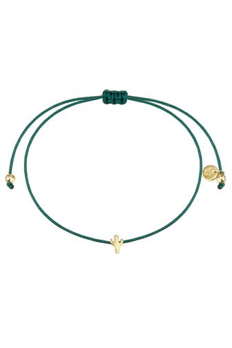 GLANZSTÜCKE MÜNCHEN Armband Sterling Silber OneColor