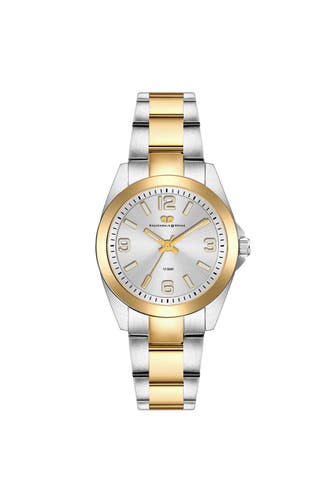 RHODENWALD UND SÖHNE Quarzuhr Majestia