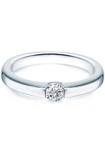 TRILANI Ring Sterling Silber silber