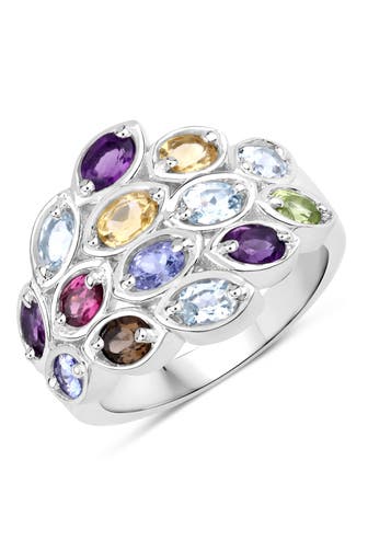 RAFAELA DONATA Ring Sterling Silber OneColor