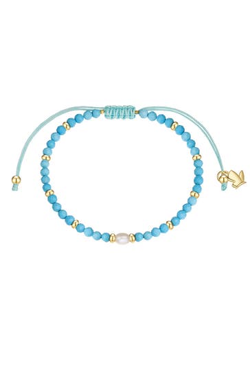 GLANZSTÜCKE MÜNCHEN Armband Edelstahl OneColor