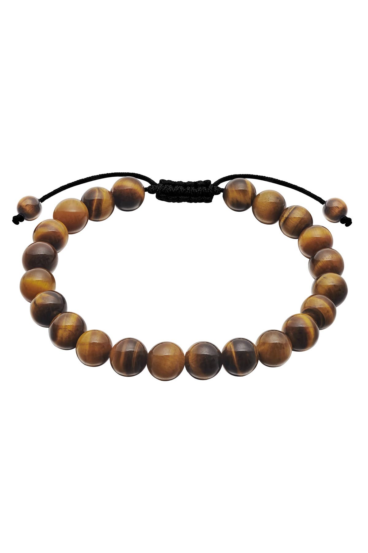 TRUE REBELS Armband Edelstahl OneColor, Bild 1