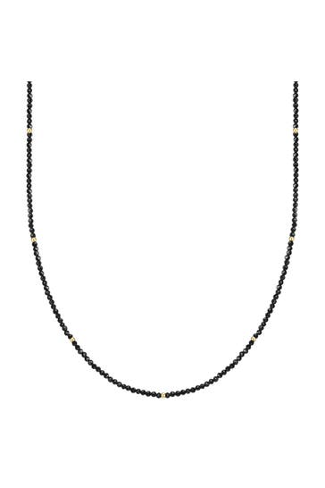 GLANZSTÜCKE MÜNCHEN Kette Edelstahl OneColor