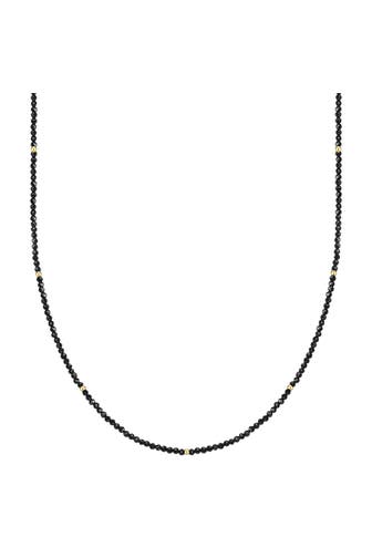 GLANZSTÜCKE MÜNCHEN Kette Edelstahl OneColor