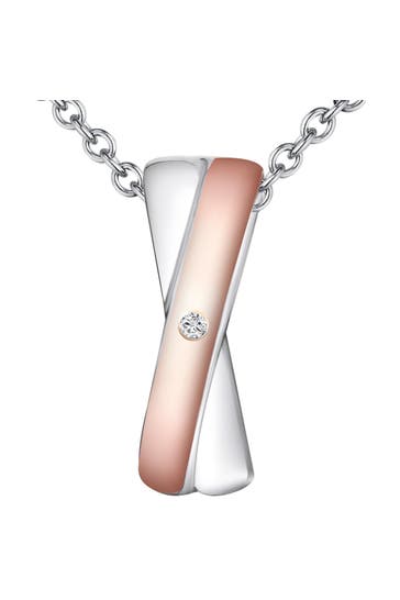 RAFAELA DONATA Kette Muschelkernperle OneColor