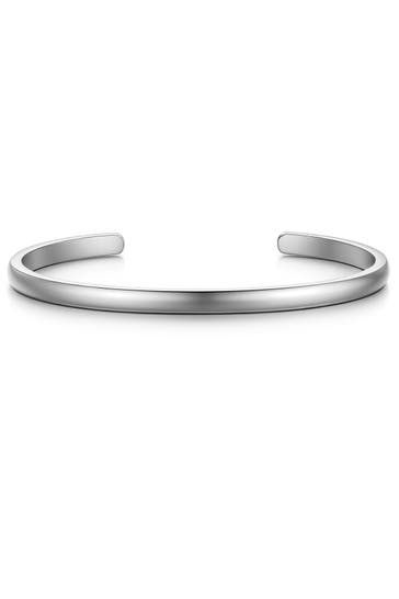GLANZSTÜCKE MÜNCHEN Armband Edelstahl OneColor
