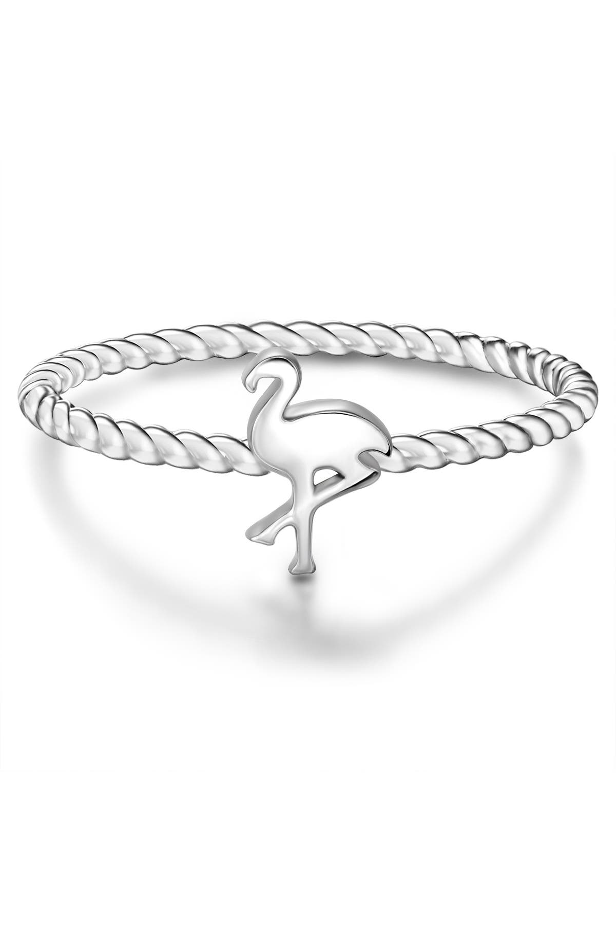 GLANZSTÜCKE MÜNCHEN Ring Sterling Silber silber, Bild 1