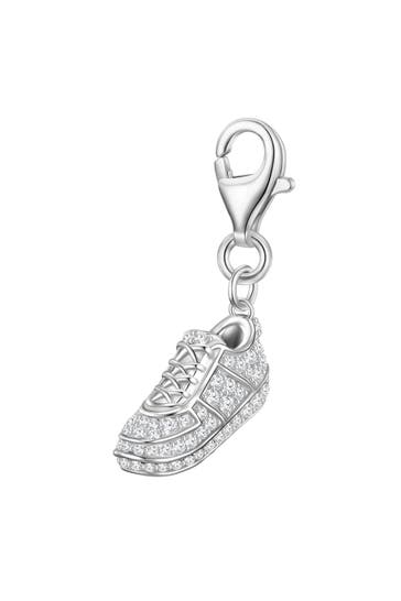 GLANZSTÜCKE MÜNCHEN Silbercharm Sterling Silber