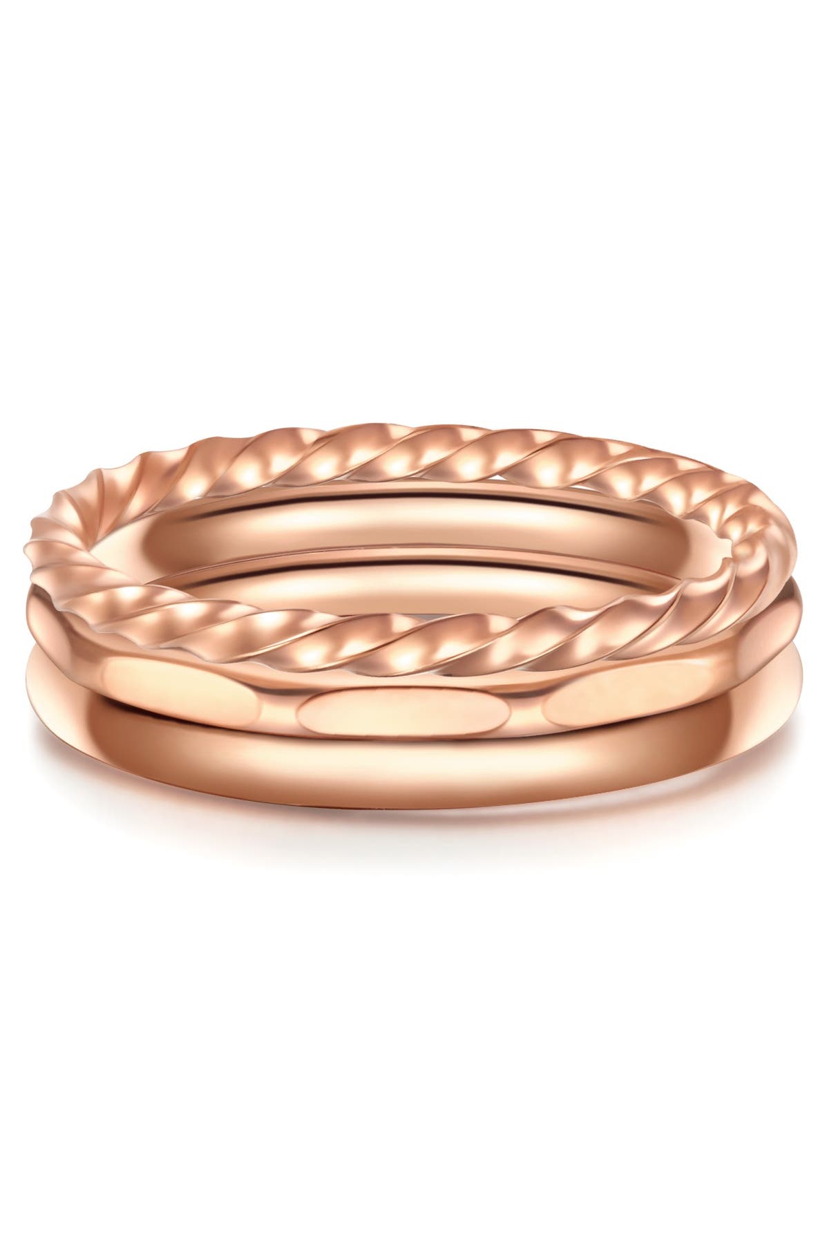 EASTSIDE Ring Messing OneColor, Bild 1