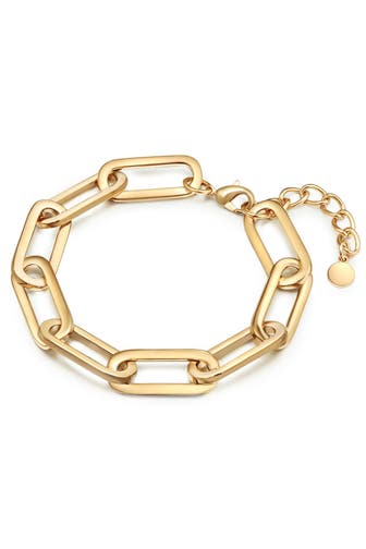LULU & JANE Armband Muschelkernperle OneColor