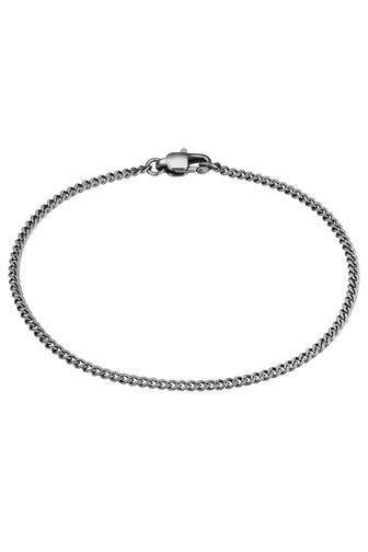 TRUE REBELS Armband Edelstahl OneColor