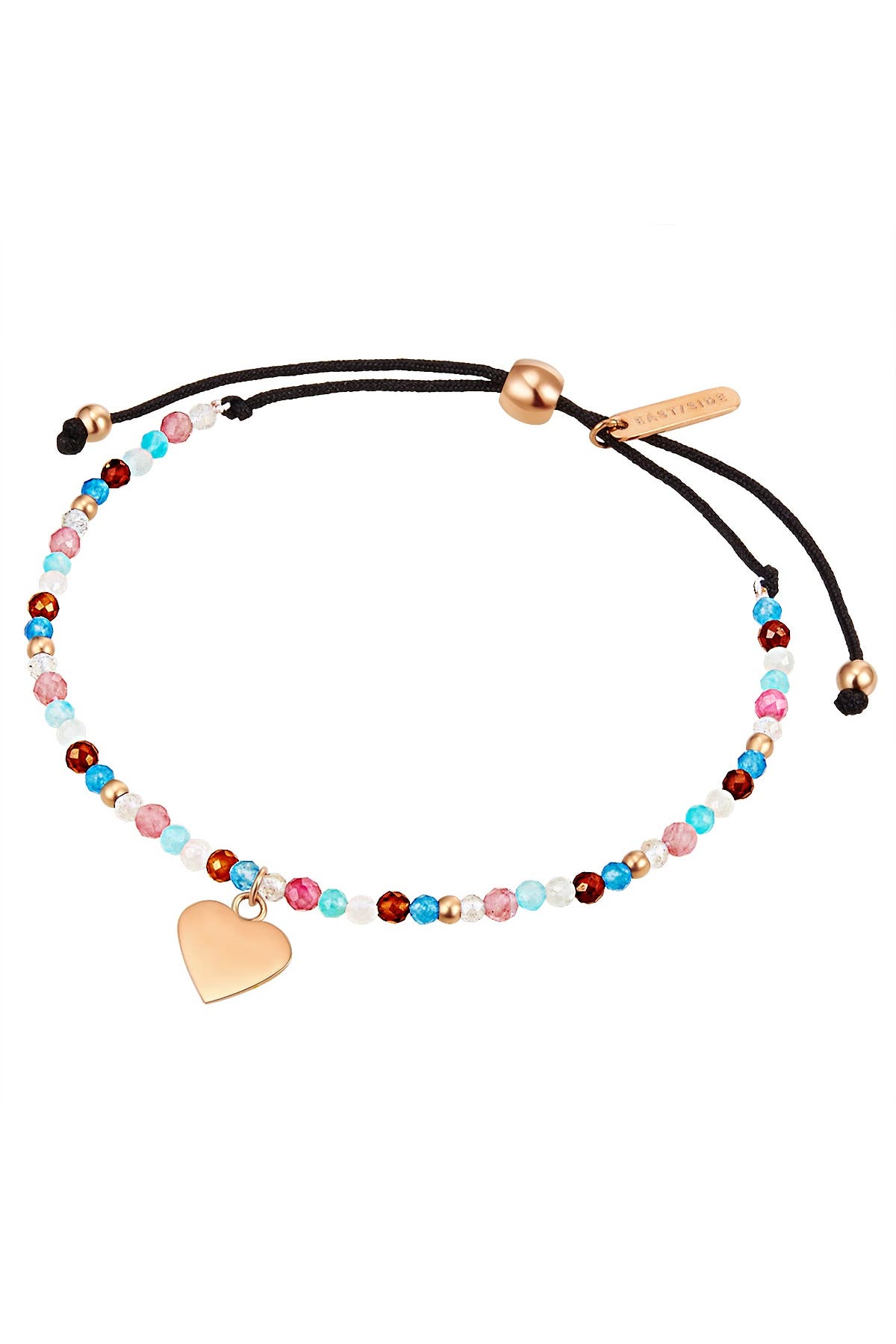 EASTSIDE Armband Edelstahl OneColor, Bild 1