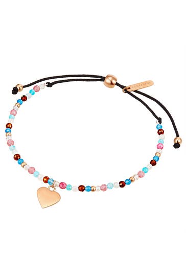 EASTSIDE Armband Edelstahl OneColor