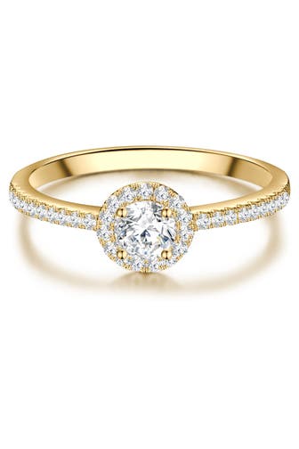 TRILANI Ring Sterling Silber OneColor