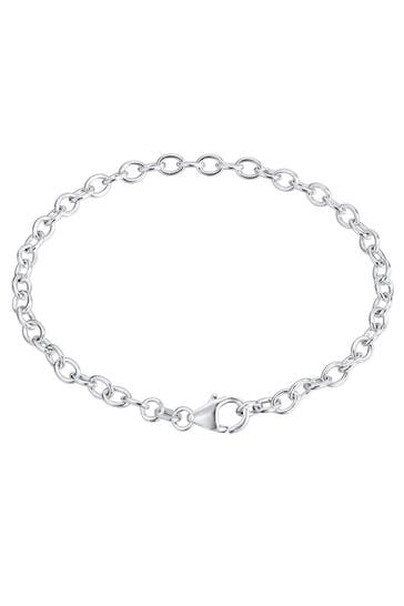 RAFAELA DONATA Armband Sterling Silber OneColor