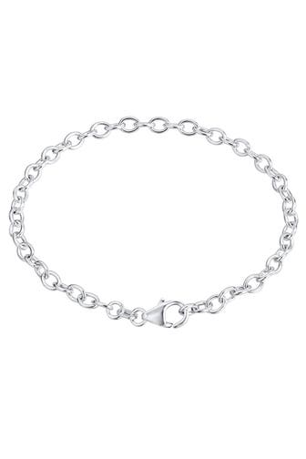 RAFAELA DONATA Armband Sterling Silber OneColor