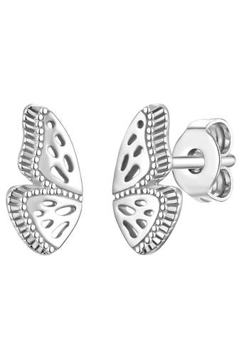 GLANZSTÜCKE MÜNCHEN Ohrringe Sterling Silber silber