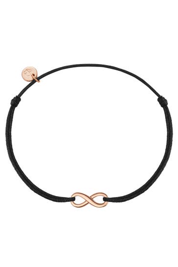 GLANZSTÜCKE MÜNCHEN Armband Sterling Silber OneColor