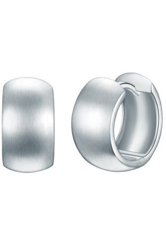 RAFAELA DONATA Ohrringe Sterling Silber silber