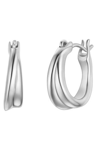 GLANZSTÜCKE MÜNCHEN Ohrringe Sterling Silber silber