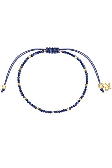 GLANZSTÜCKE MÜNCHEN Armband Edelstahl OneColor