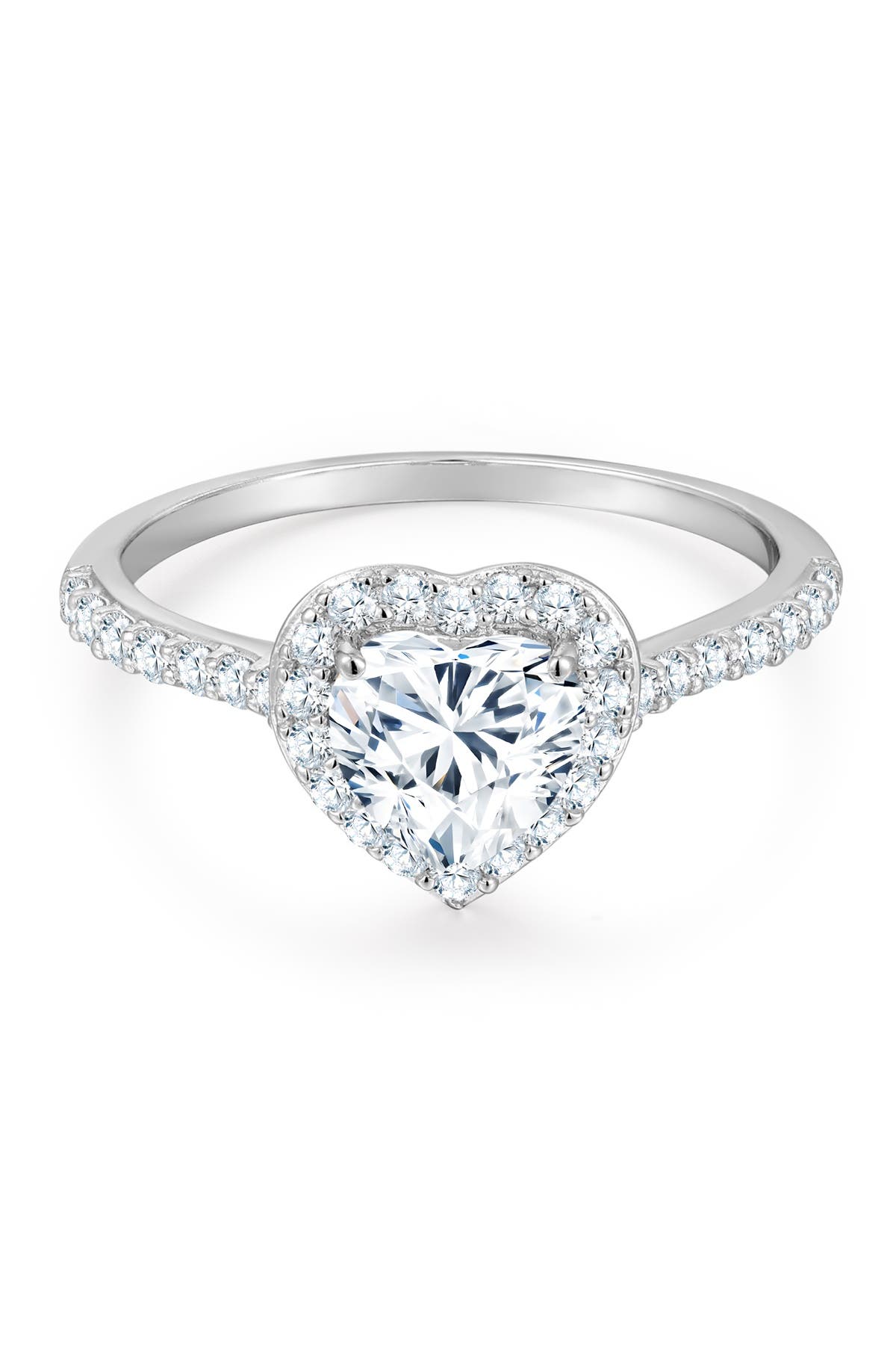 TRILANI Ring Sterling Silber OneColor, Bild 1
