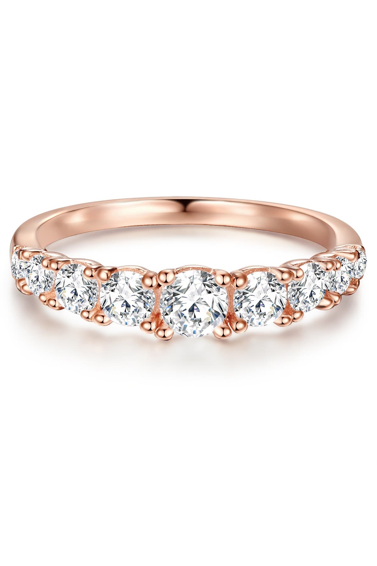 TRILANI Ring Sterling Silber OneColor, Bild 1