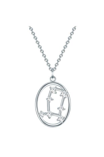 TRILANI Kette Sterling Silber silber