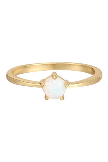 RAFAELA DONATA Ring Sterling Silber OneColor