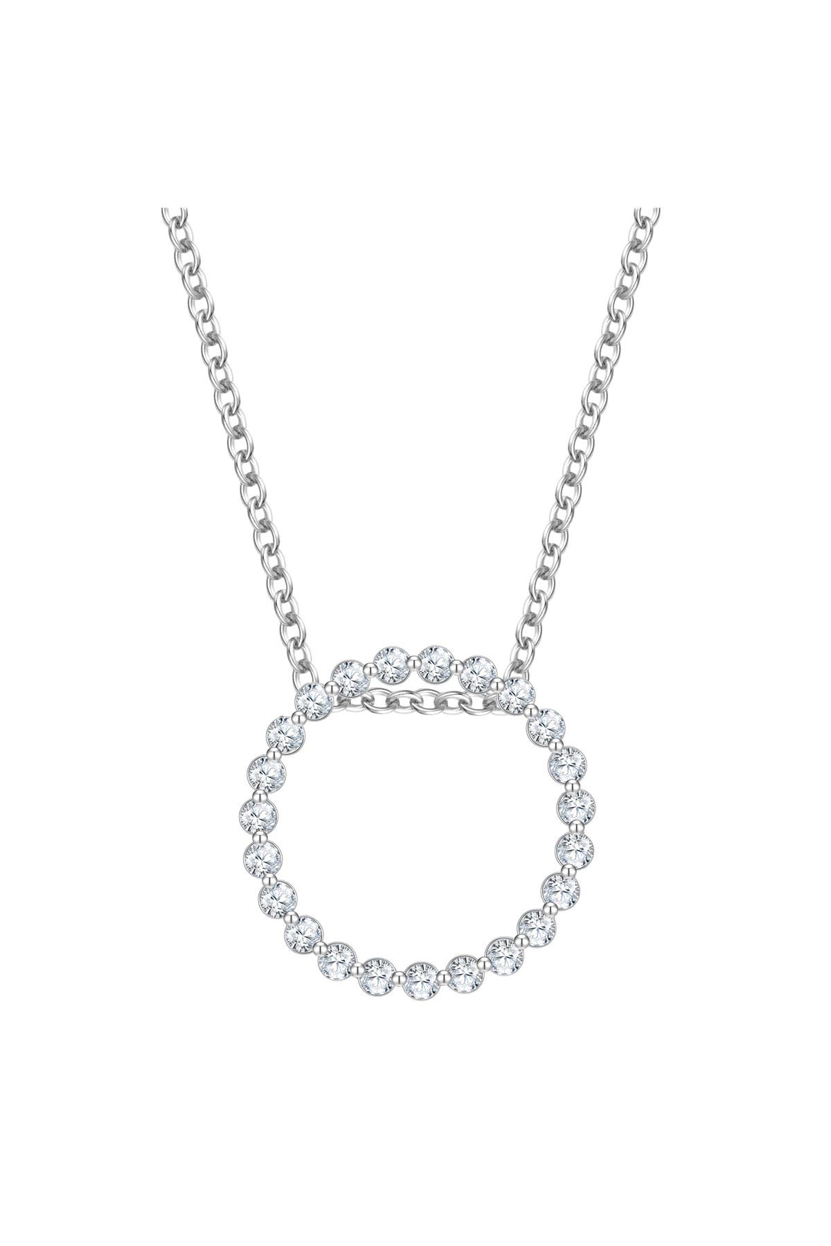 GLANZSTÜCKE MÜNCHEN Kette Sterling Silber OneColor, Bild 1