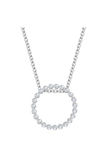 GLANZSTÜCKE MÜNCHEN Kette Sterling Silber silber