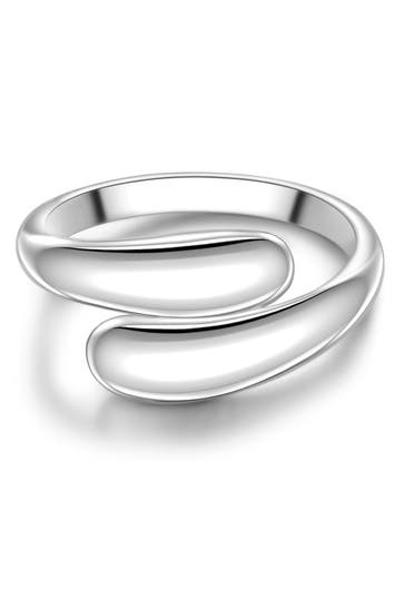 GLANZSTÜCKE MÜNCHEN Ring Sterling Silber silber