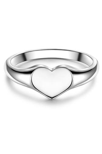 GLANZSTÜCKE MÜNCHEN Ring Sterling Silber OneColor
