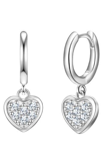 GLANZSTÜCKE MÜNCHEN Ohrringe Sterling Silber OneColor