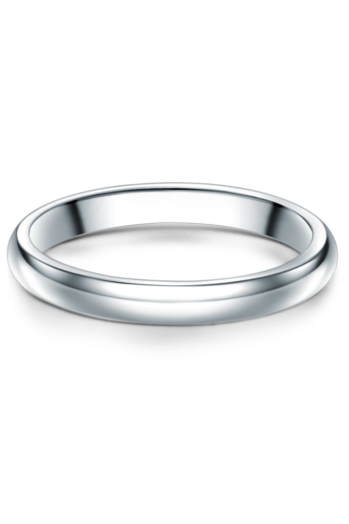 MÄNNERGLANZ Ring Sterling Silber silber, Bild 1