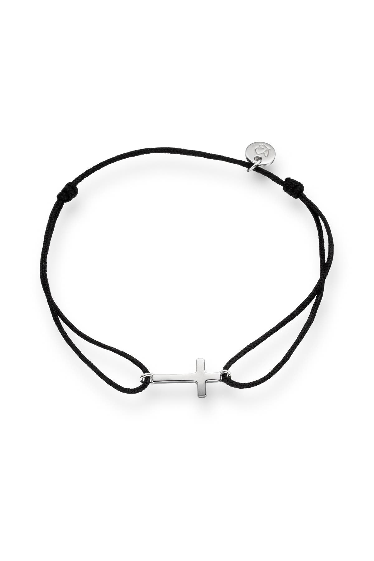 GLANZSTÜCKE MÜNCHEN Armband Sterling Silber OneColor, Bild 1