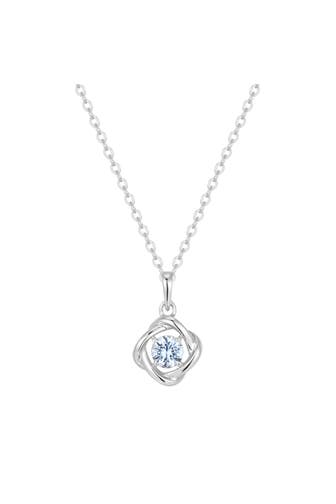 RAFAELA DONATA Kette Sterling Silber silber