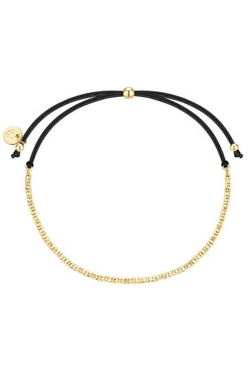 GLANZSTÜCKE MÜNCHEN Armband Sterling Silber OneColor