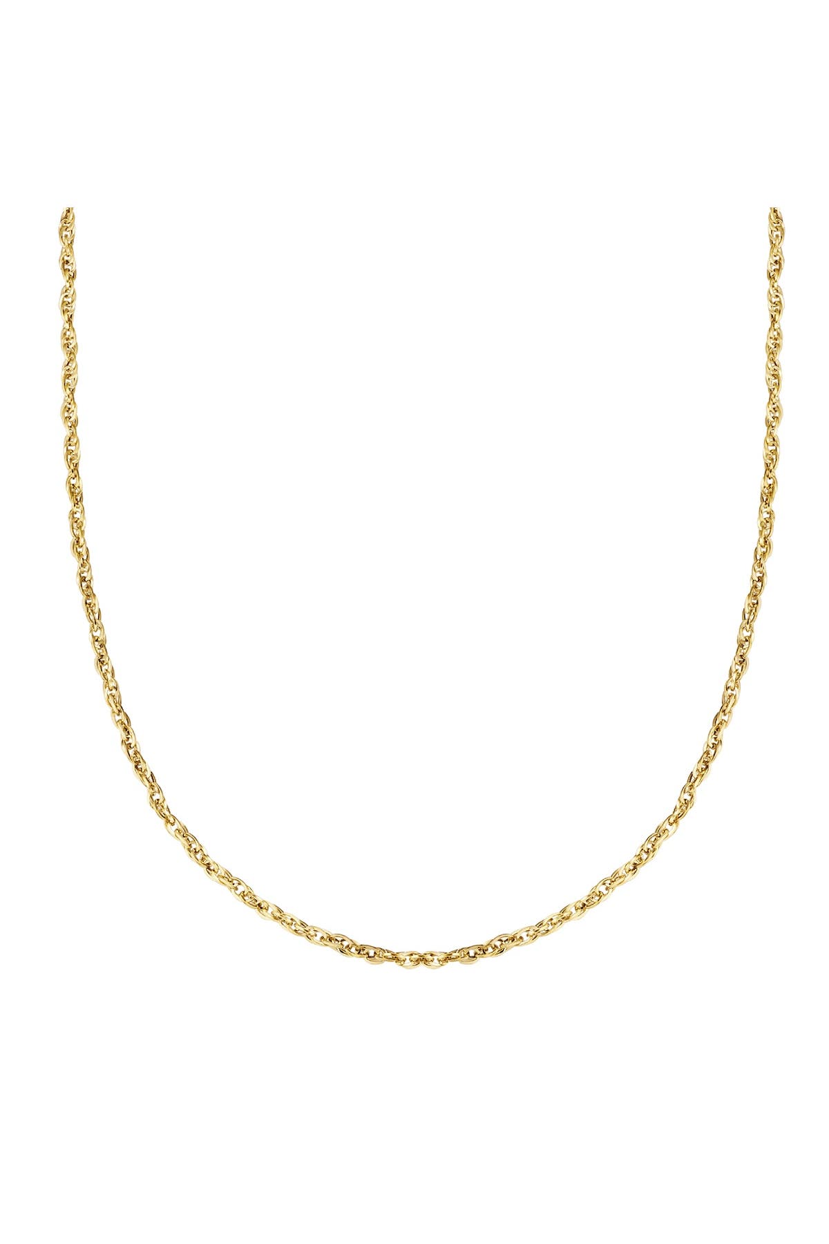 EASTSIDE Kette Edelstahl OneColor, Bild 1