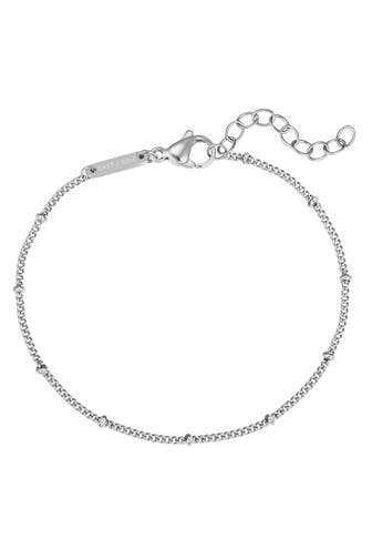 EASTSIDE Armband Edelstahl OneColor