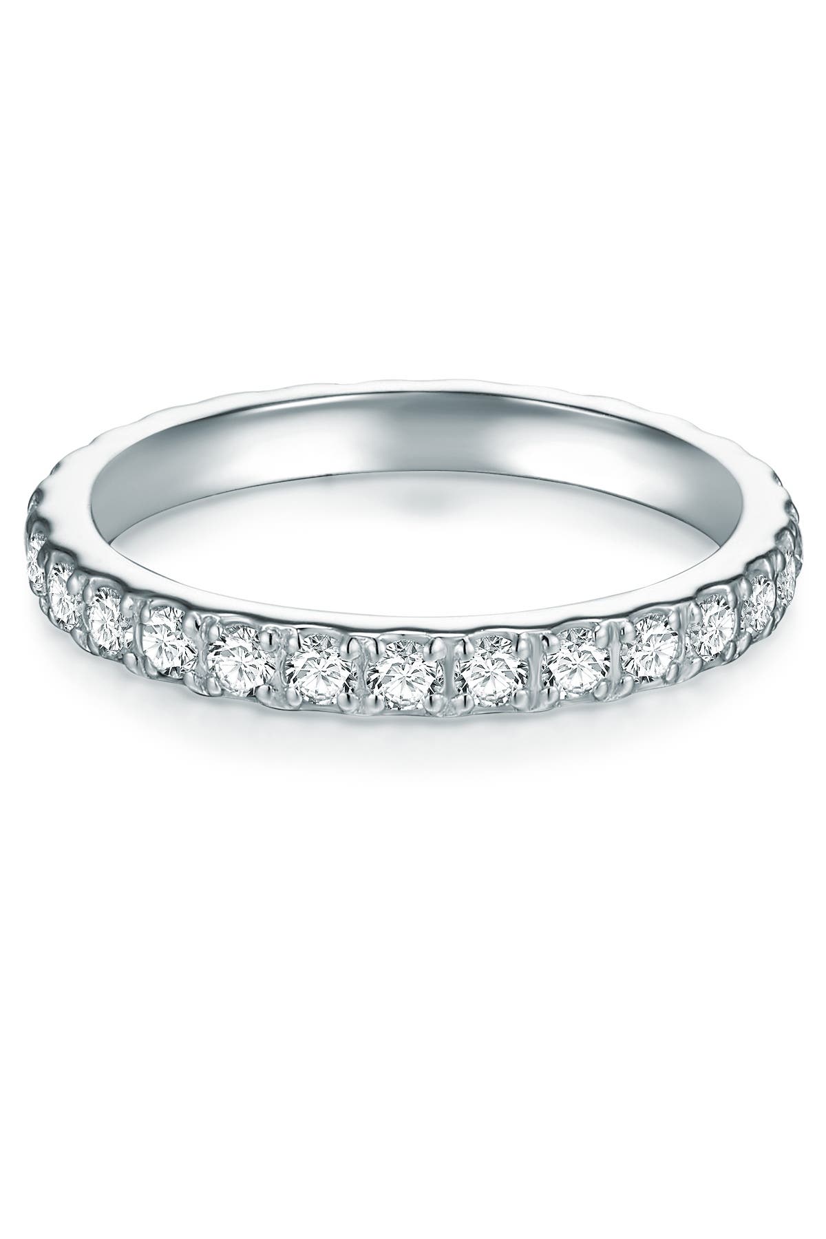 TRILANI Ring Sterling Silber silber, Bild 1