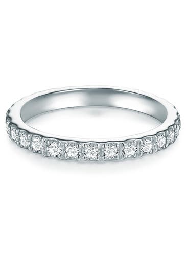 TRILANI Ring Sterling Silber silber