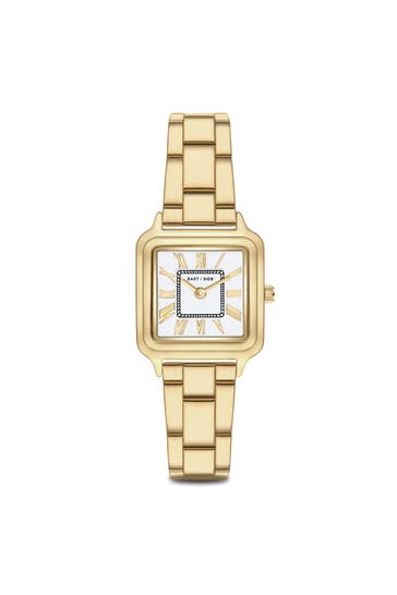 EASTSIDE Quarzuhr Quarzuhr