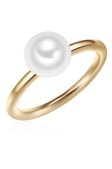 VALERO PEARLS Ring Sterling Silber OneColor