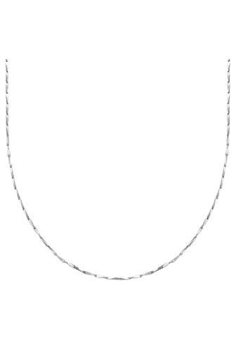 GLANZSTÜCKE MÜNCHEN Kette Sterling Silber OneColor