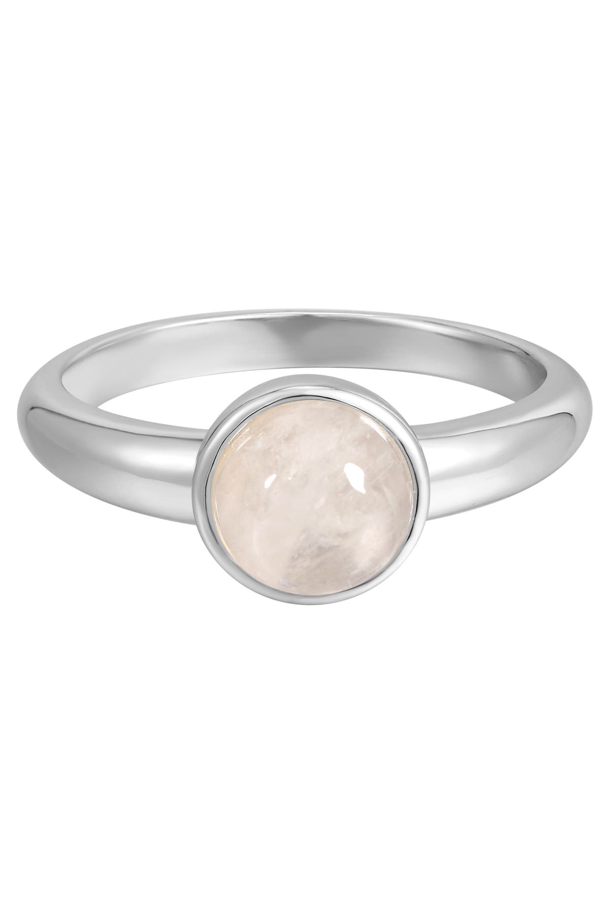 RAFAELA DONATA Ring Sterling Silber OneColor, Bild 1