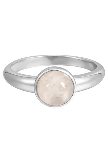 RAFAELA DONATA Ring Sterling Silber OneColor